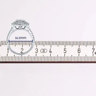 Discover the Most Accurate Way to Measure Your Ring Size
