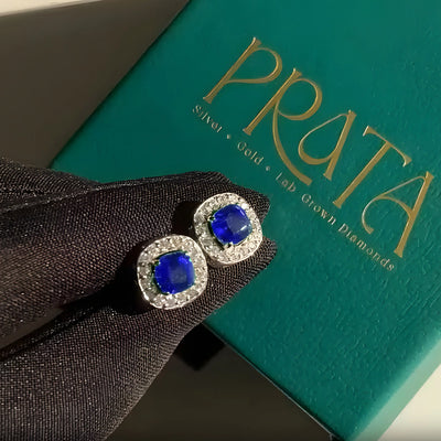 Blue-majesty-Sapphire-studs-Earrings-with-Prata-Jewlz-Box