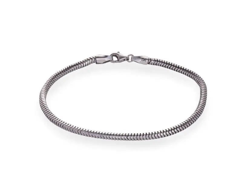 CLUB BRACELET Prata Jewlz