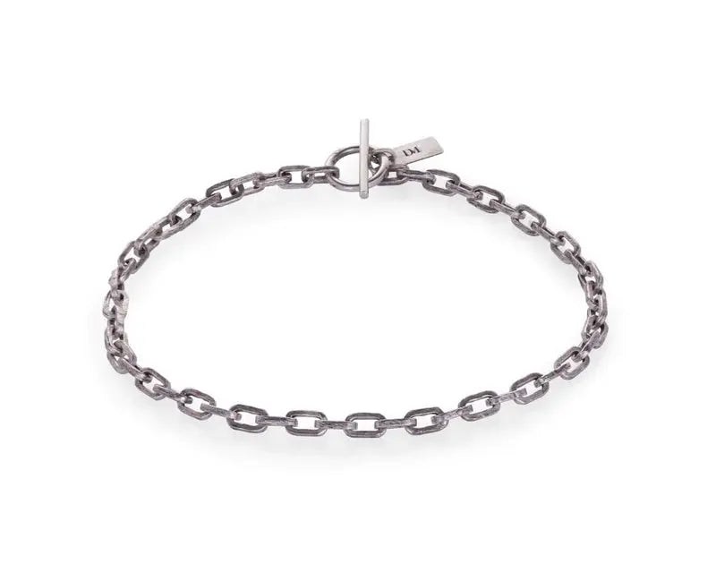 CRUSH BRACELET Prata Jewlz