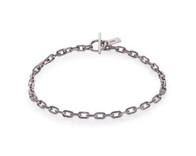 CRUSH BRACELET Prata Jewlz