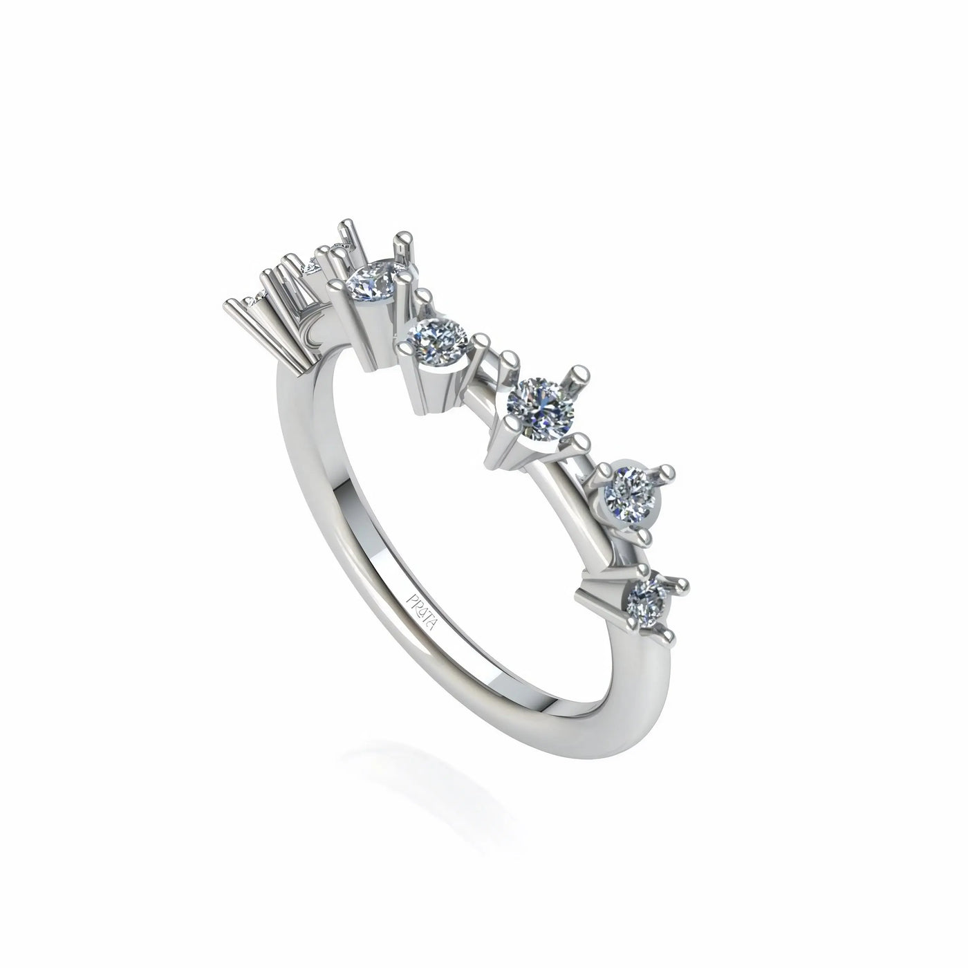 Dainty Volume 1 Prata Jewlz