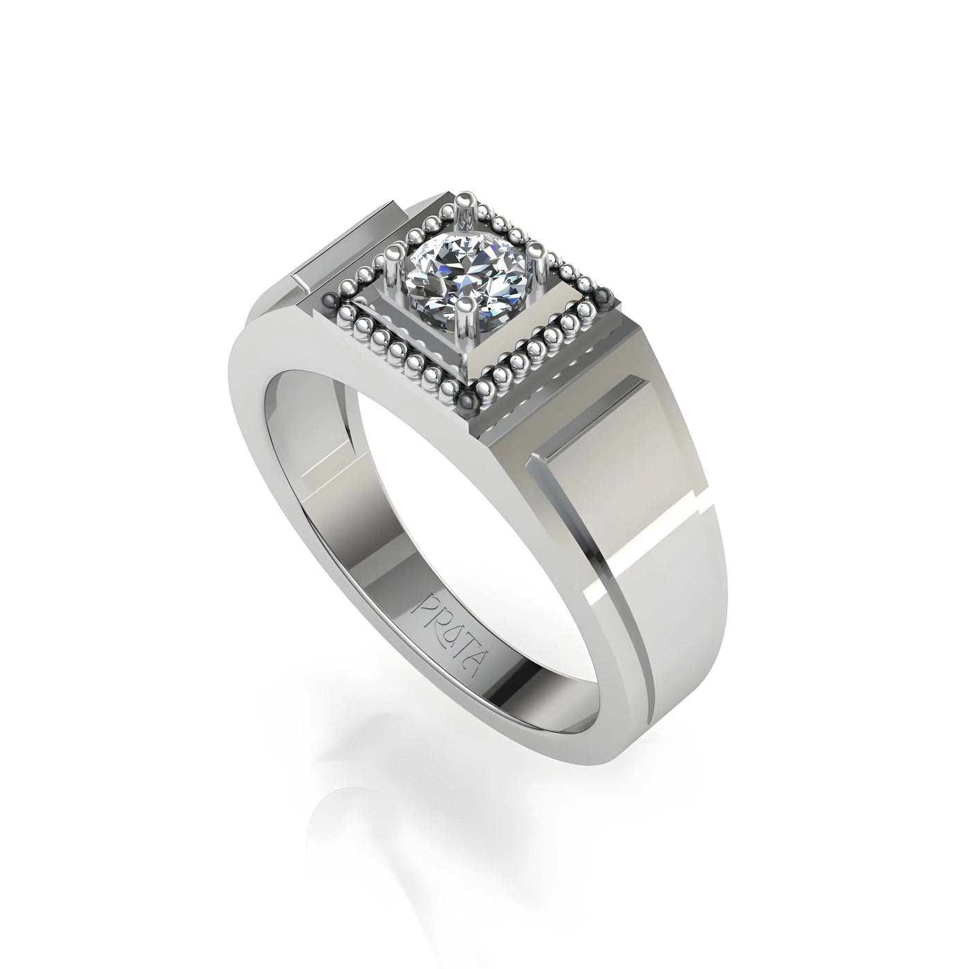 GENTS 16 Prata Jewlz