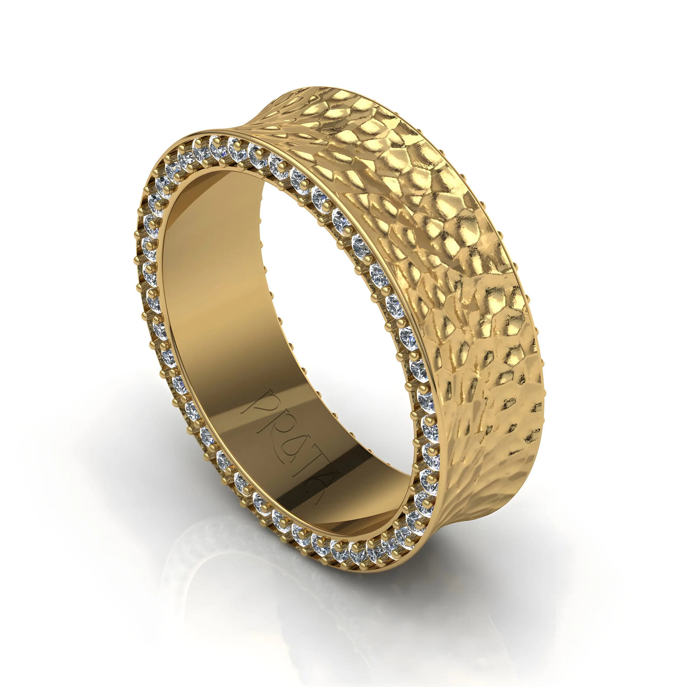 GENTS 20 Prata Jewlz