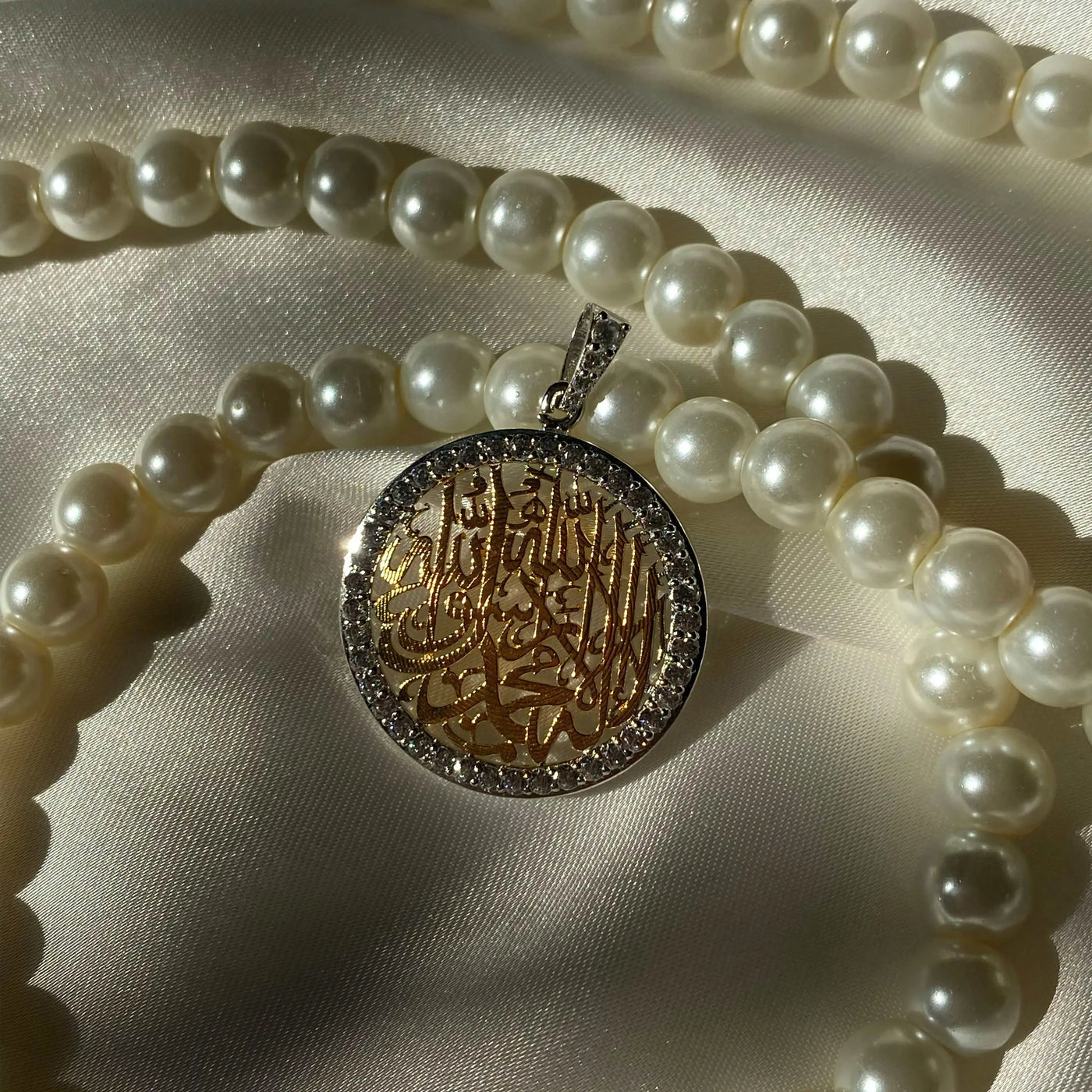 Gold-Kalma-Pendant-with-Beads-image_-2