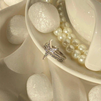 Shinning-Star-Ring-image-with-beads-2