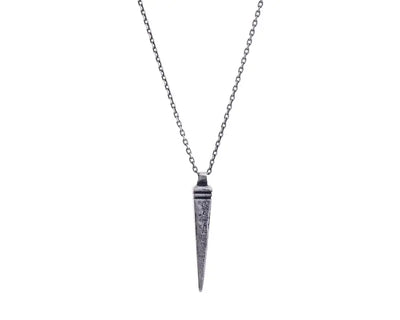 Mens Limitless Necklace PRATA JEWLZ