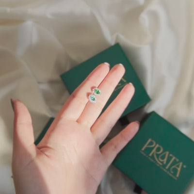 EMERALD EVE's DROP