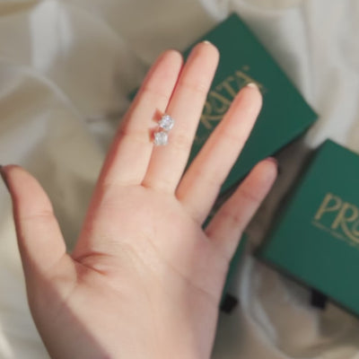 CELESTIAL PRINCESS STUDS